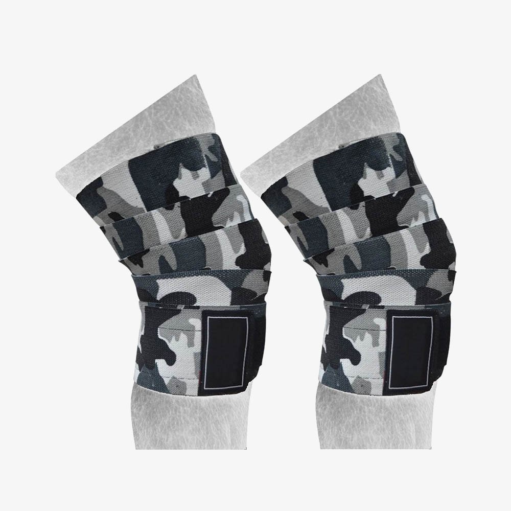 Knee Wraps