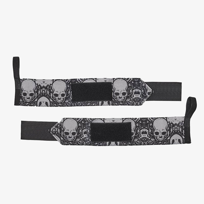 Wrist Wrap