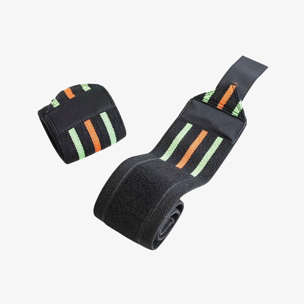 Wrist Wrap
