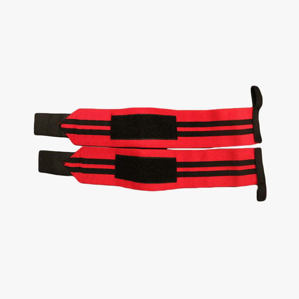 Wrist Wrap