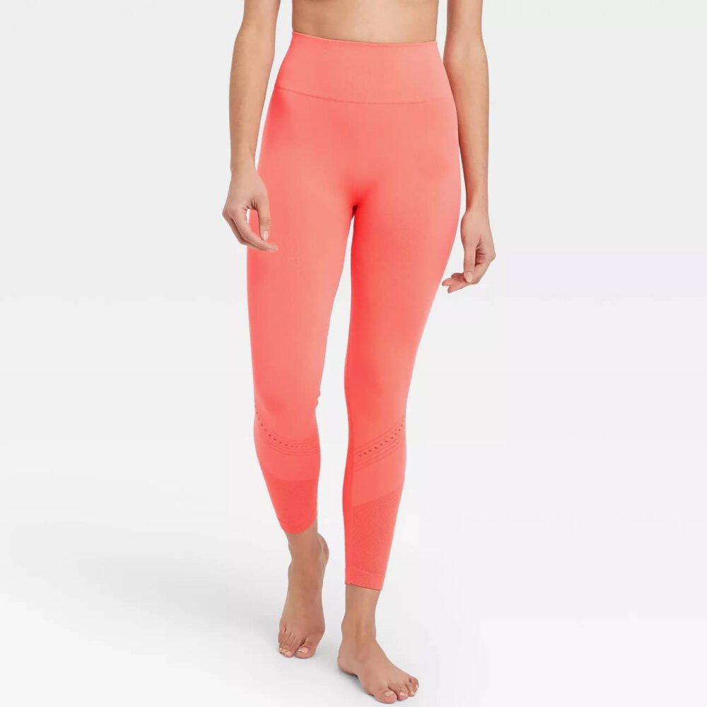 Custom Yoga Pants
